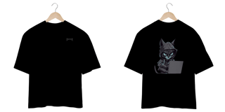 Nome do produto CatBlack