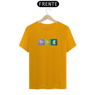 Nome do produto Camiseta BeEr