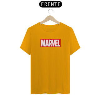 Nome do produto Camiseta Marvel