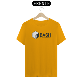 Nome do produto Camisetas Bash