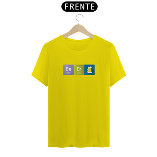 Nome do produto Camiseta BeEr