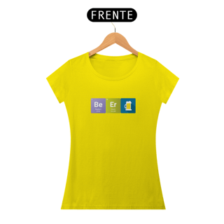 Nome do produto Camiseta BeEr