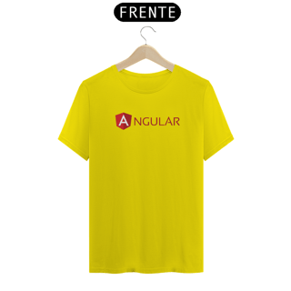 Nome do produto Camiseta Angular