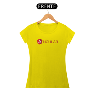 Nome do produto Camiseta Angular