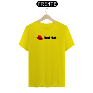 Nome do produto Camiseta Red Hat