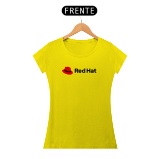 Nome do produto Camiseta Red Hat