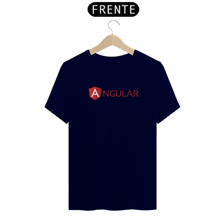 Nome do produto Camiseta Angular