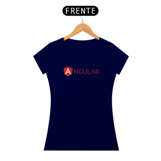 Nome do produto Camiseta Angular