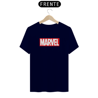 Nome do produto Camiseta Marvel