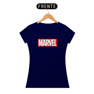 Nome do produto Camiseta Marvel