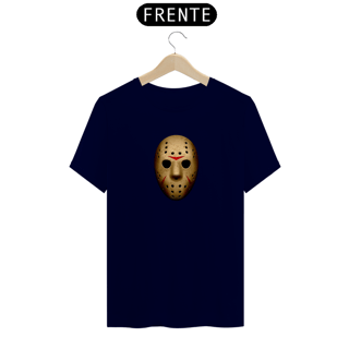Nome do produto Camiseta Jason