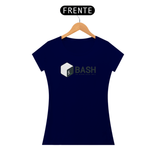 Nome do produto Camiseta Bash