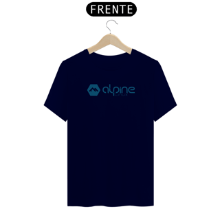 Nome do produto Camiseta Alpine