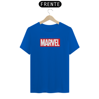 Nome do produto Camiseta Marvel