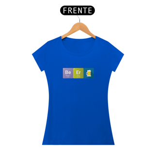 Nome do produto Camiseta BeEr