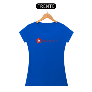 Nome do produto Camiseta Angular