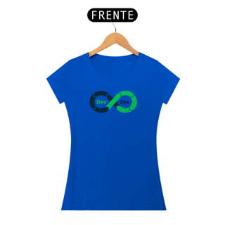 Nome do produto Camiseta Devops