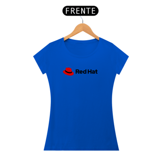 Nome do produto Camiseta Red Hat