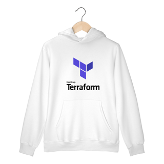 Moletom Terraform