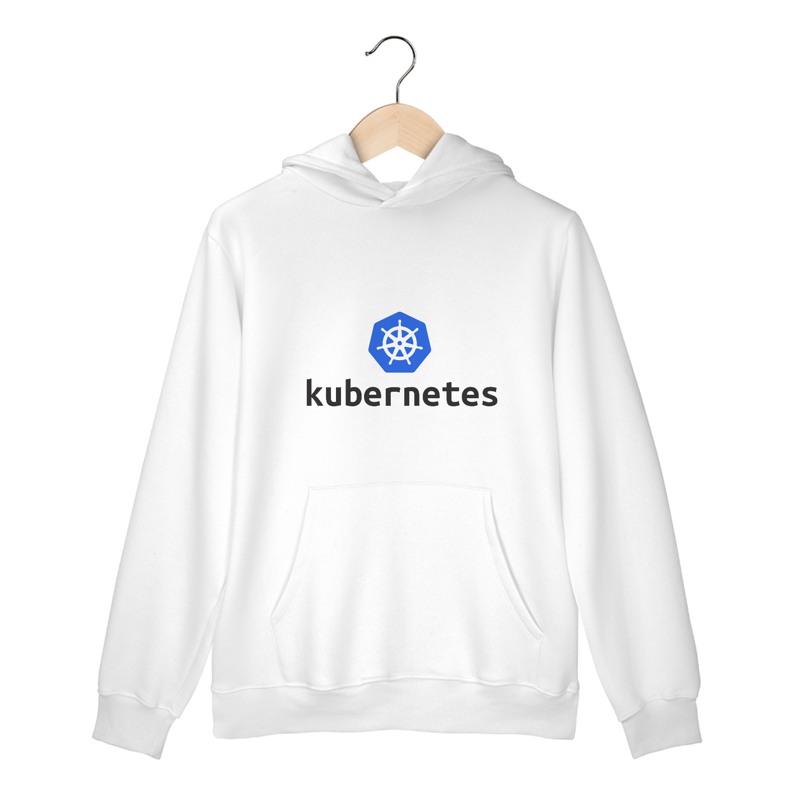 Moletom Kubernetes