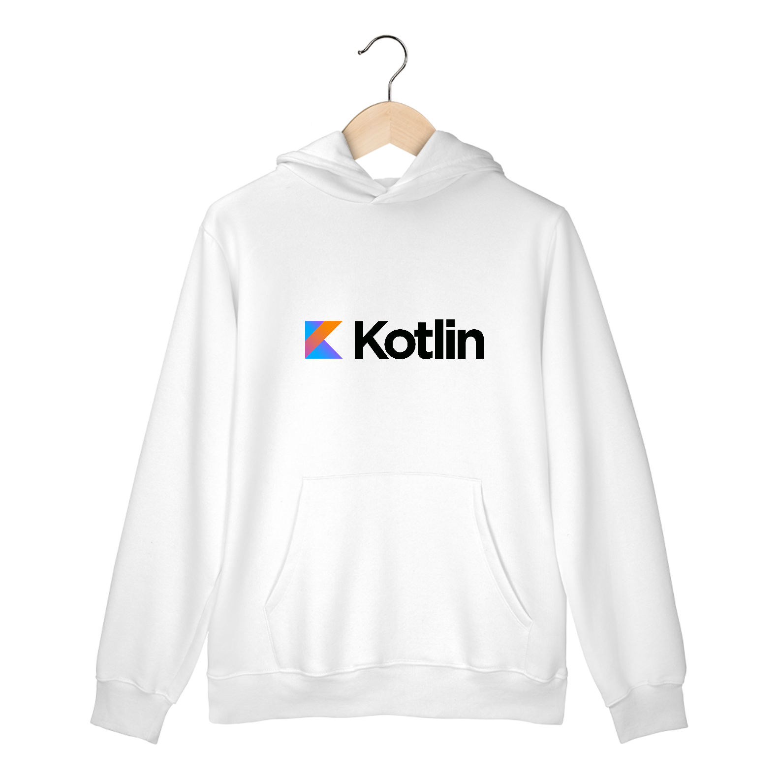 Moletom Kotlin