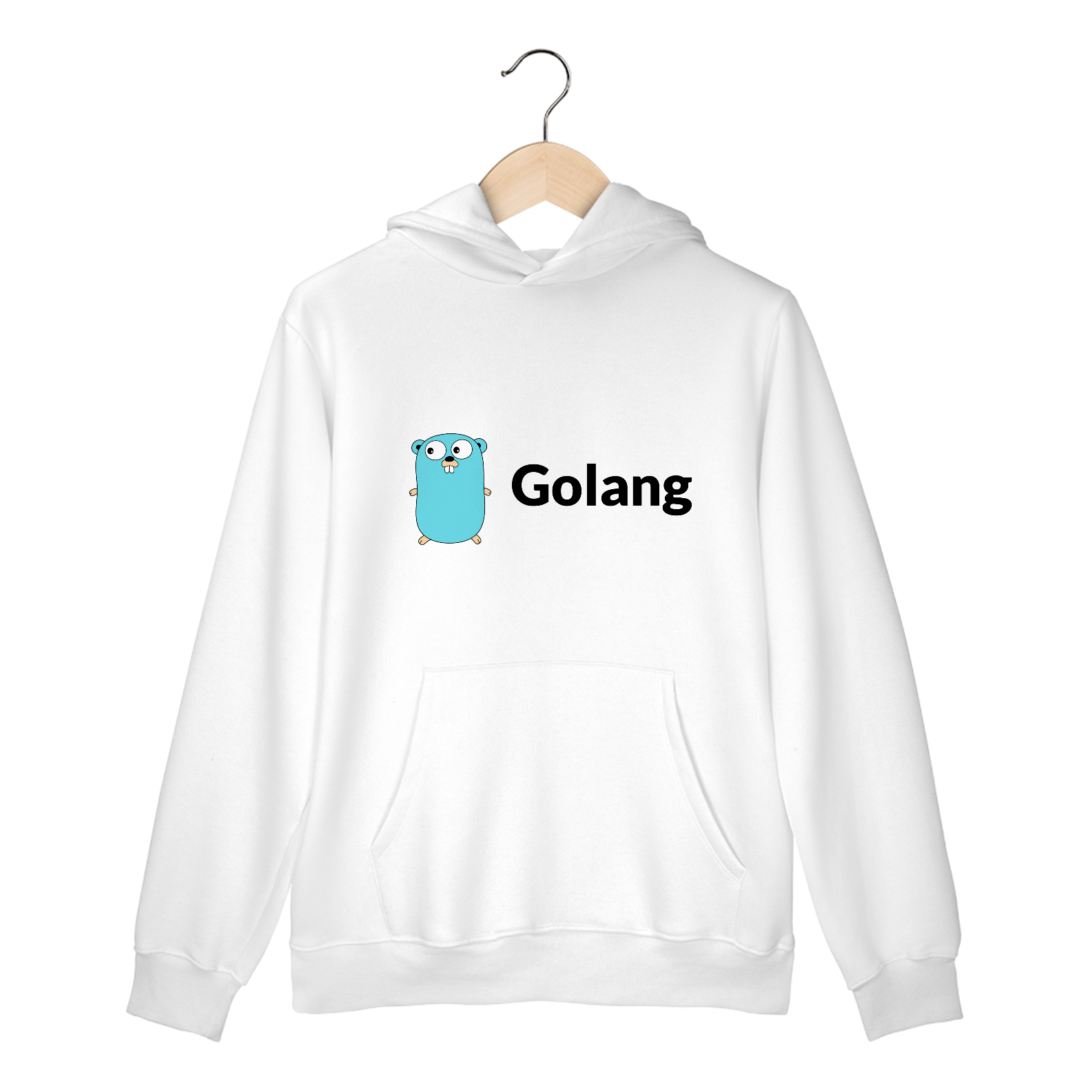 Moletom Golang