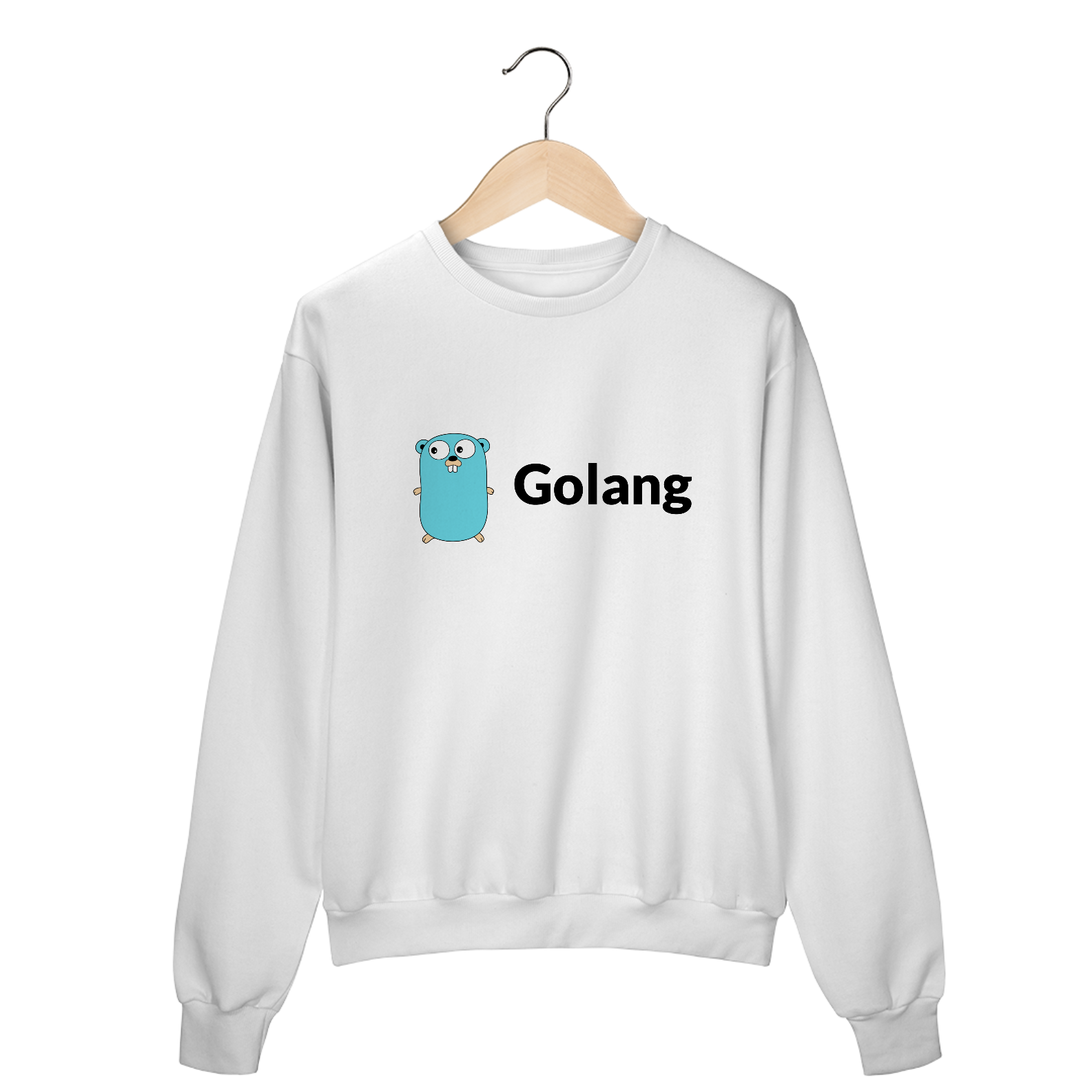 Moletom Golang