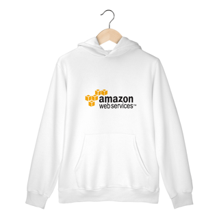 Nome do produto Moletom AWS