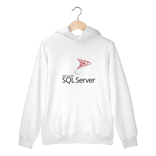 Nome do produto Moletom MS SQL