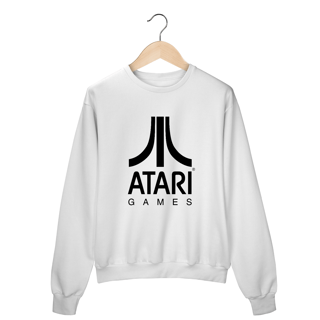 Nome do produto Moletom Atari