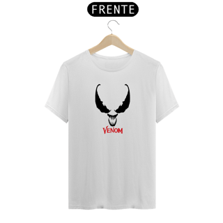 Nome do produto Camiseta Venom
