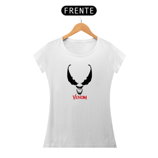 Nome do produto Camiseta Venom