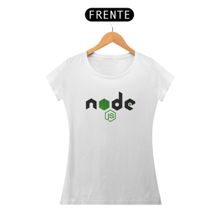Nome do produto Camiseta Node Js