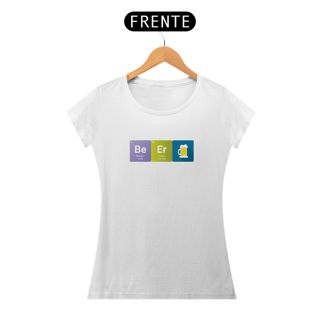 Nome do produto Camiseta BeEr