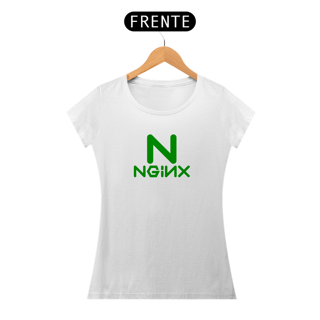 Nome do produto Camiseta Nginx