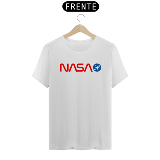 Nome do produto Camiseta NASA