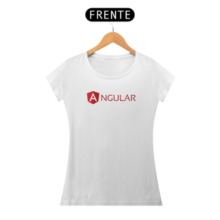 Nome do produto Camiseta Angular