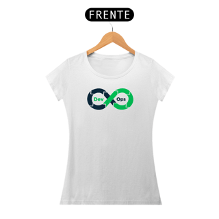Nome do produto Camiseta Devops