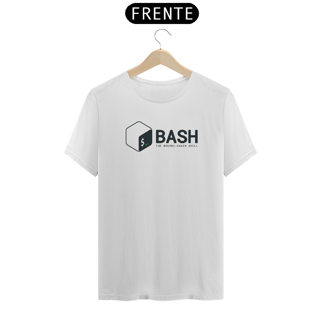 Nome do produto Camisetas Bash