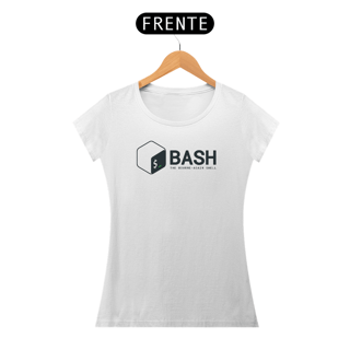 Nome do produto Camiseta Bash