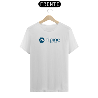 Nome do produto Camiseta Alpine