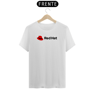 Nome do produto Camiseta Red Hat