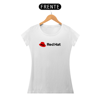 Nome do produto Camiseta Red Hat