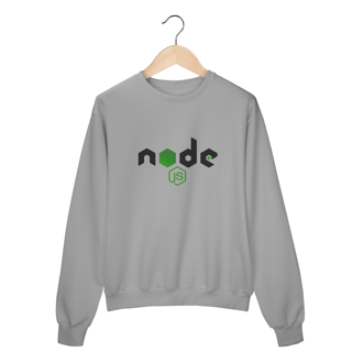 Nome do produto Moletom Nodejs