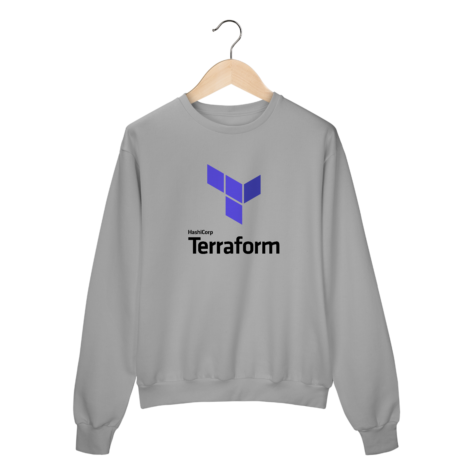 Moletom Terraform