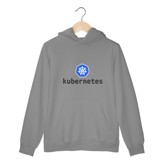 Nome do produto Moletom Kubernetes