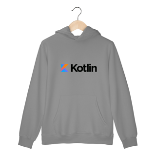 Nome do produto Moletom Kotlin