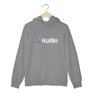 Nome do produto Moletom Kotlin