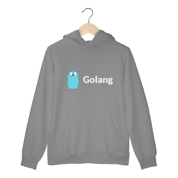 Moletom Golang
