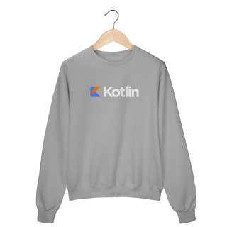 Nome do produto Moletom Kotlin